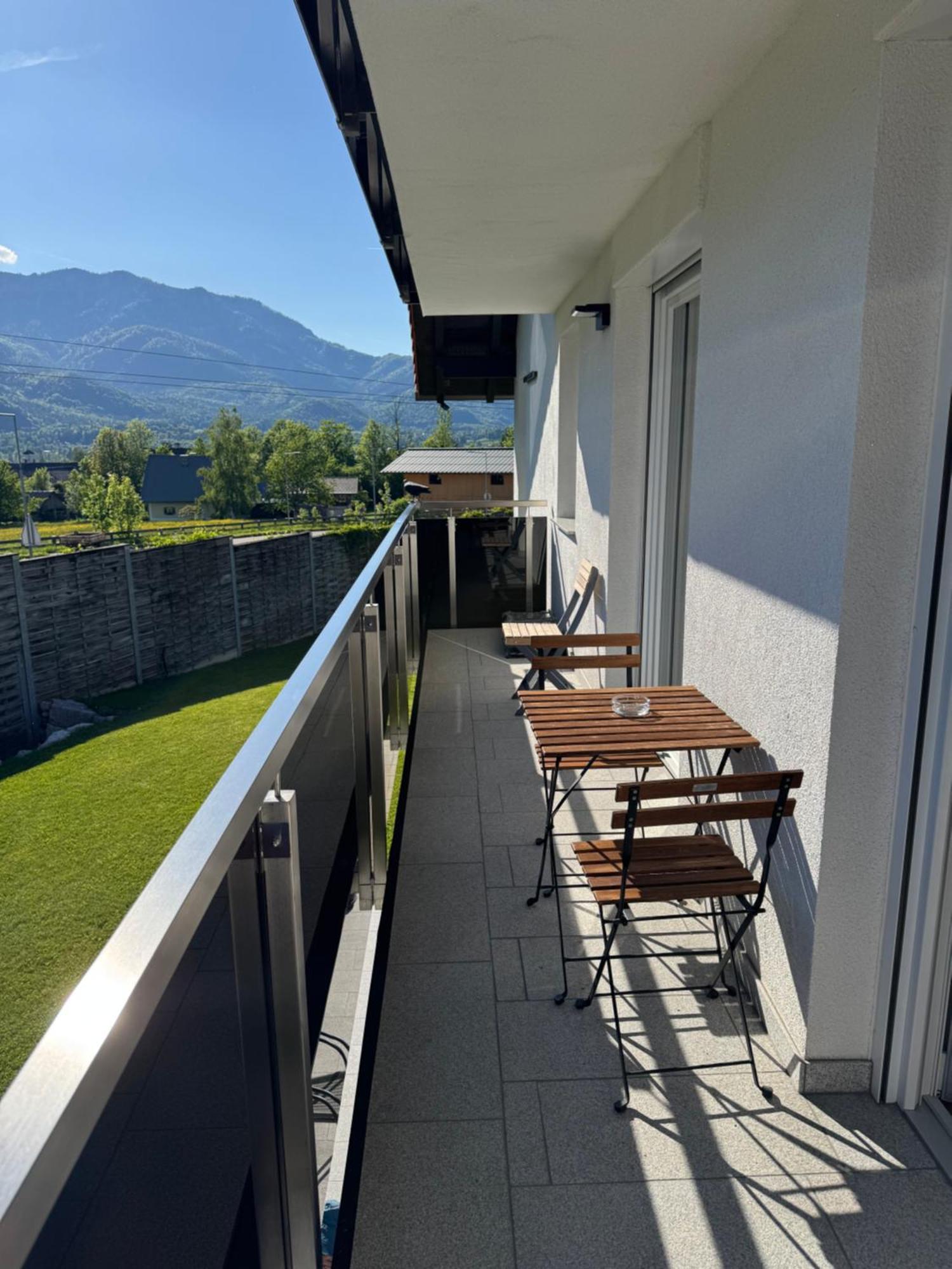 Austrian Apartments Bad Goisern Exterior photo
